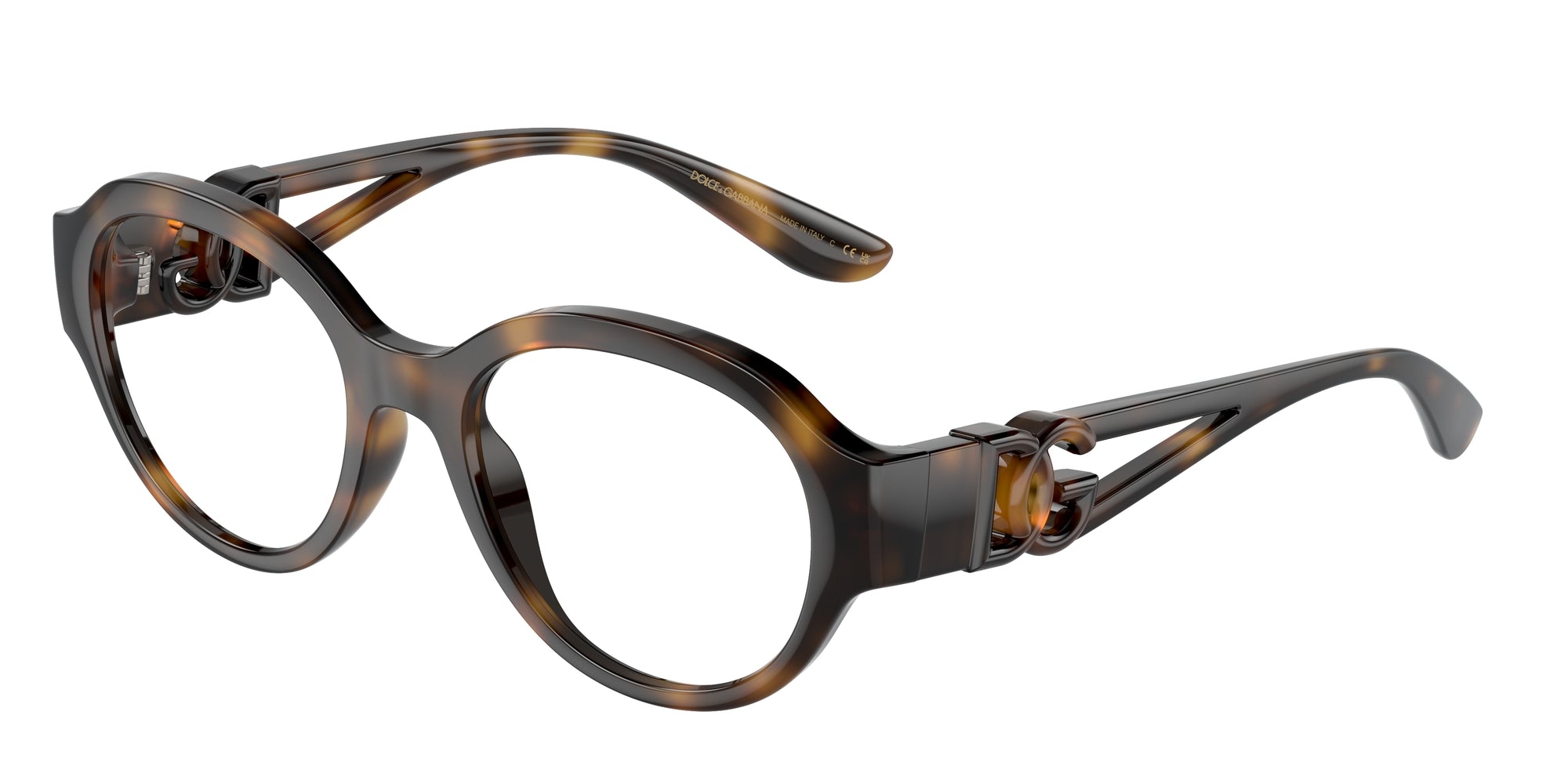 DG5111 502 Montature da vista Dolce & Gabbana 1