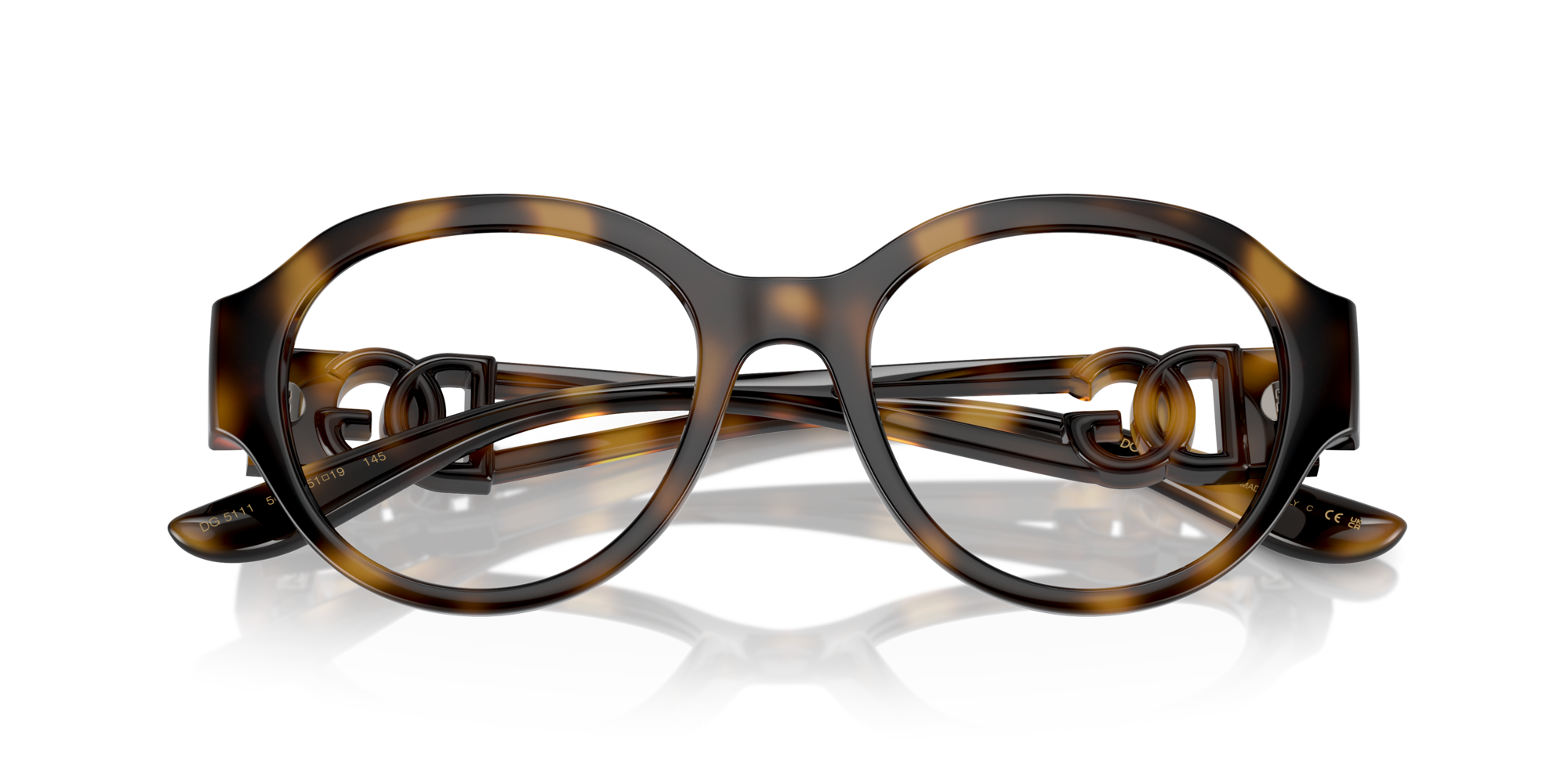 DG5111 502 Montature da vista Dolce & Gabbana 2