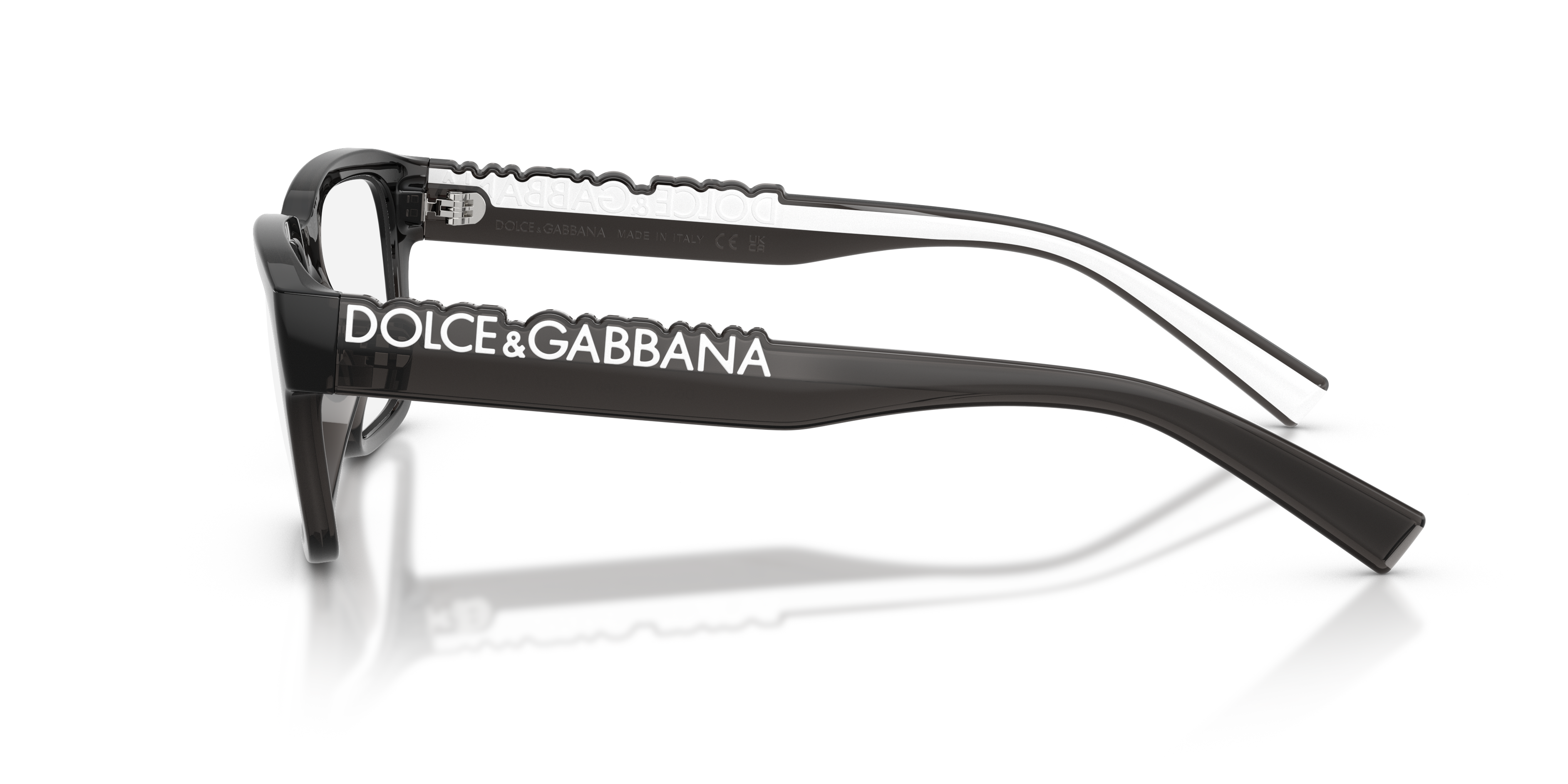 DG5112 3160 Montature da vista Dolce & Gabbana 4