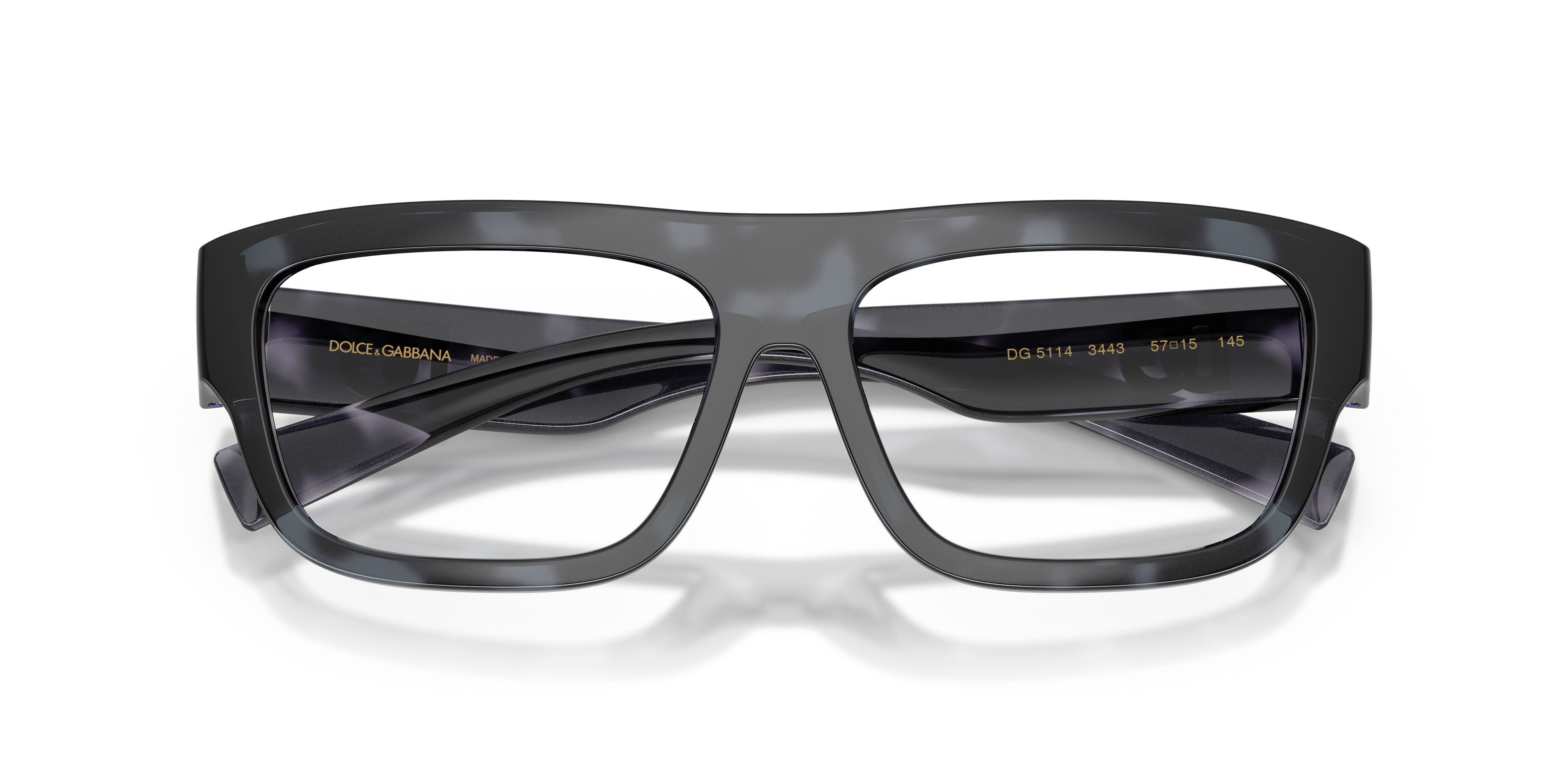 Dolce & Gabbana DG5114 3443