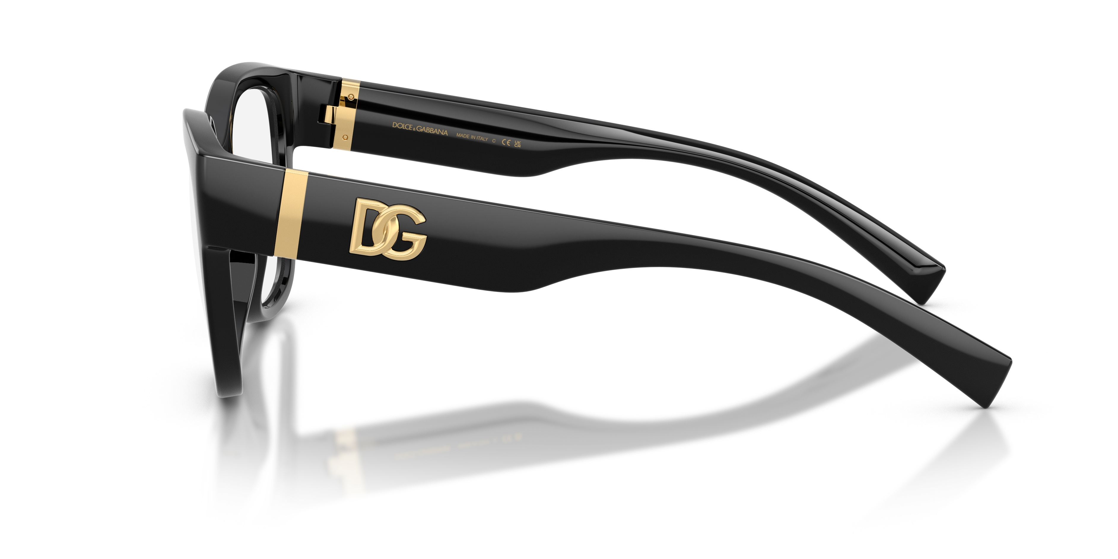 Dolce & Gabbana DG5115 501