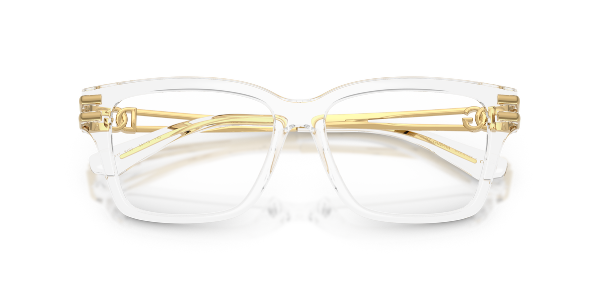 Dolce & Gabbana DG5117 3133