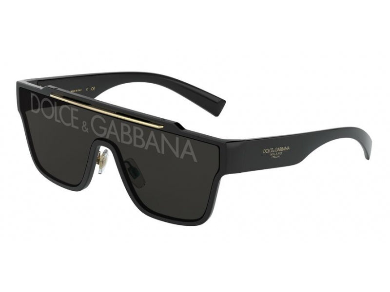 DG6125 501/M Occhiali da sole Dolce & Gabbana 1