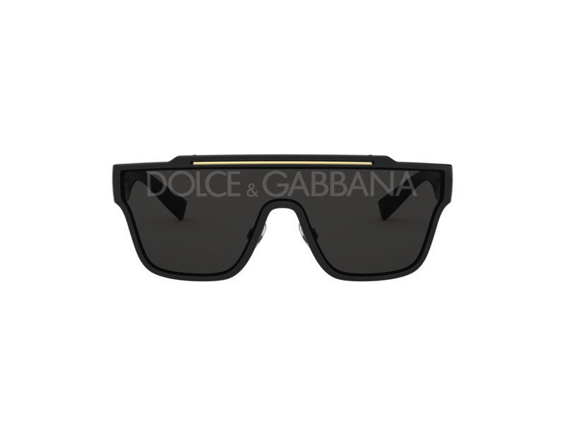 DG6125 501/M Occhiali da sole Dolce & Gabbana 2