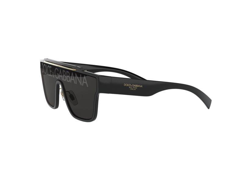 DG6125 501/M Occhiali da sole Dolce & Gabbana 3