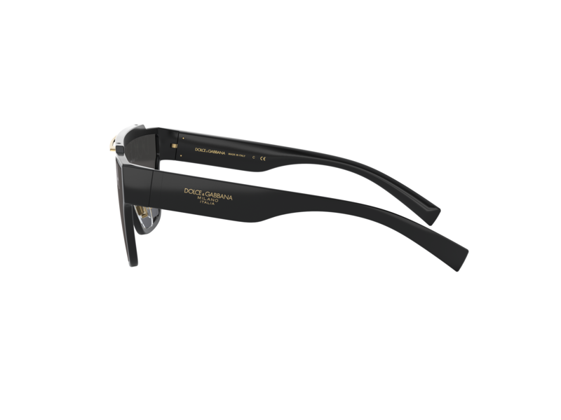 DG6125 501/M Occhiali da sole Dolce & Gabbana 4