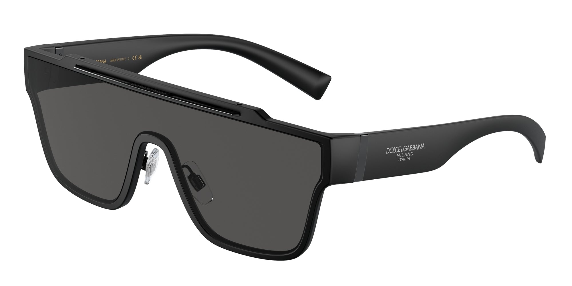 Dolce & Gabbana DG6125 252587 Occhiali da sole Dolce & Gabbana 1
