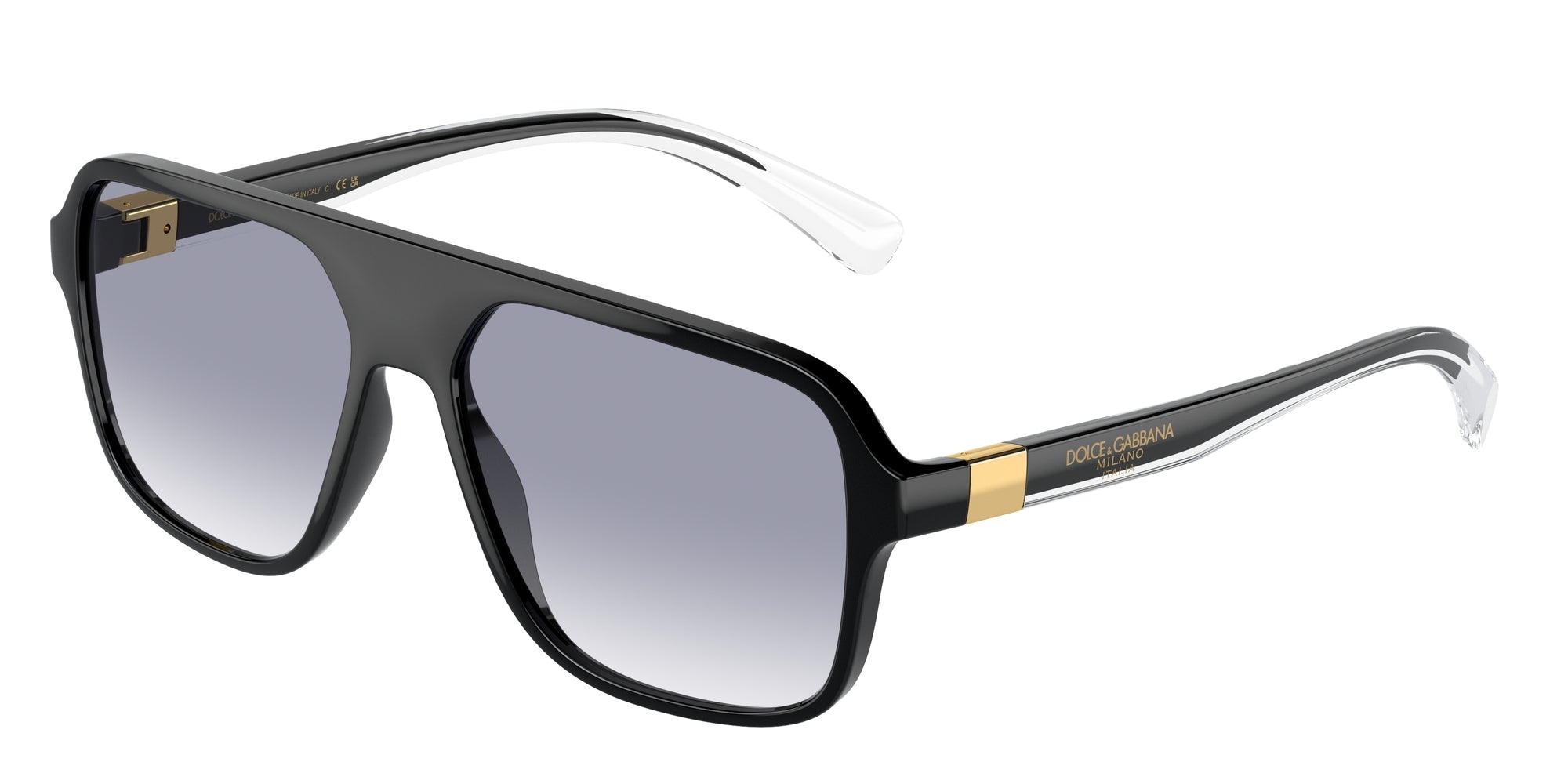 Dolce & Gabbana DG6134 675/79 Occhiali da sole Dolce & Gabbana 1