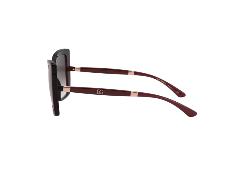 Dolce & Gabbana DG6138 32478G