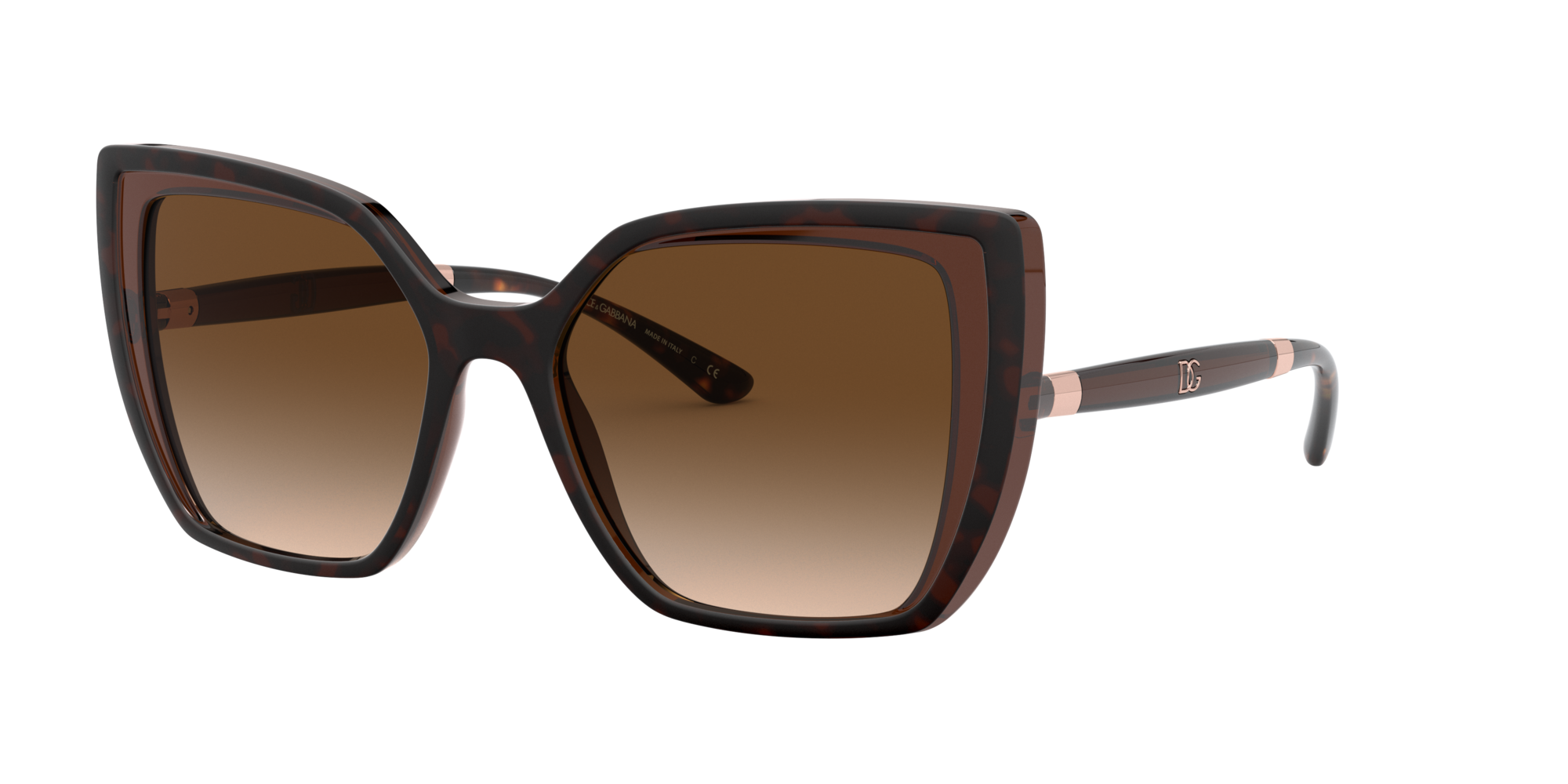 DG6138 318513 Occhiali da sole Dolce & Gabbana 1