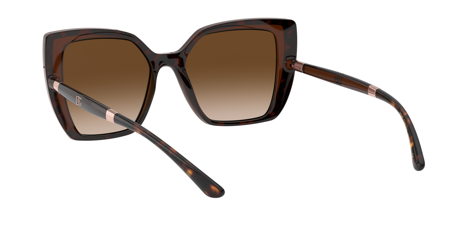 DG6138 318513 Occhiali da sole Dolce & Gabbana 4