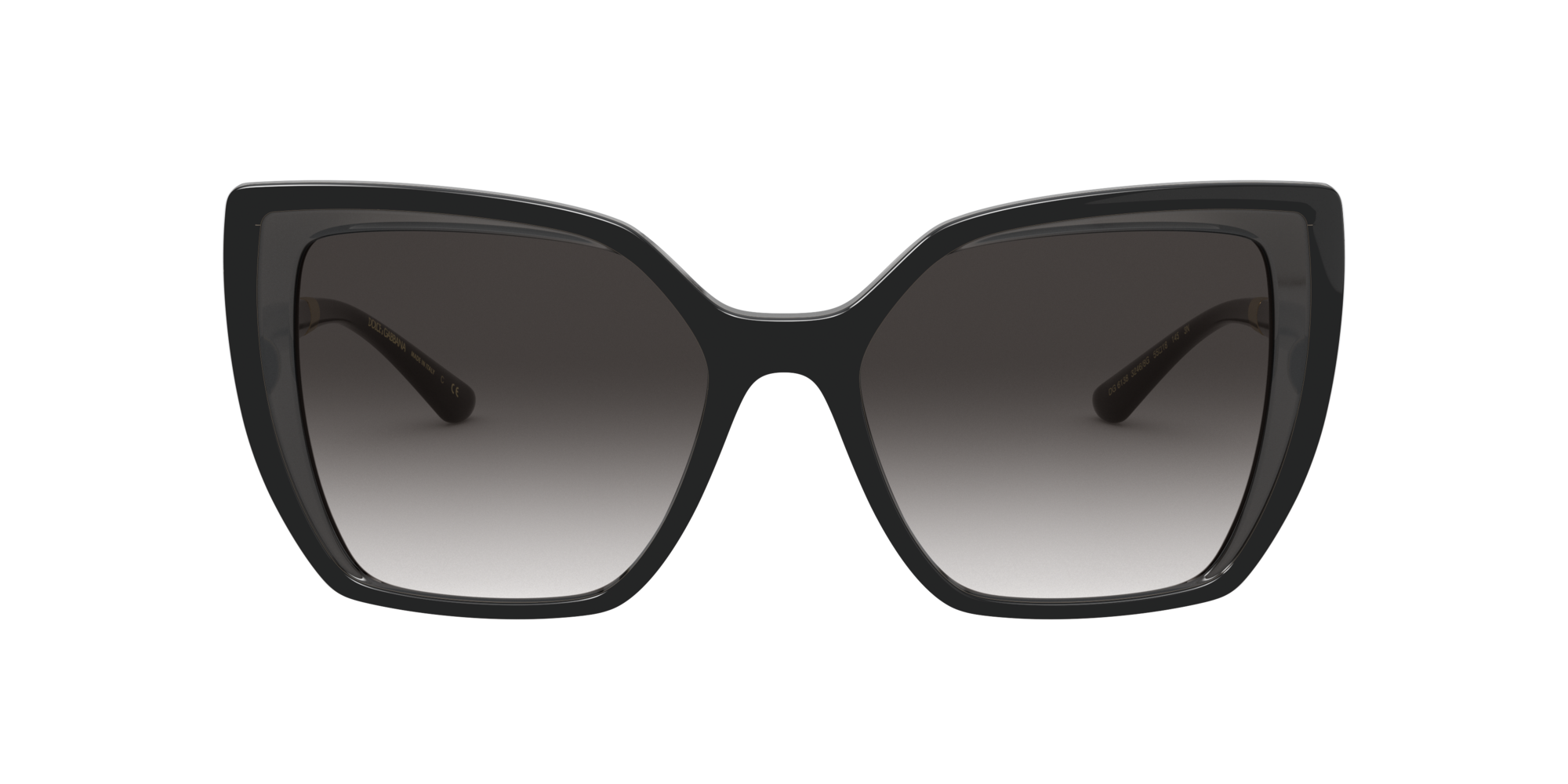Dolce & Gabbana DG6138 32468G Occhiali da sole Dolce & Gabbana 2