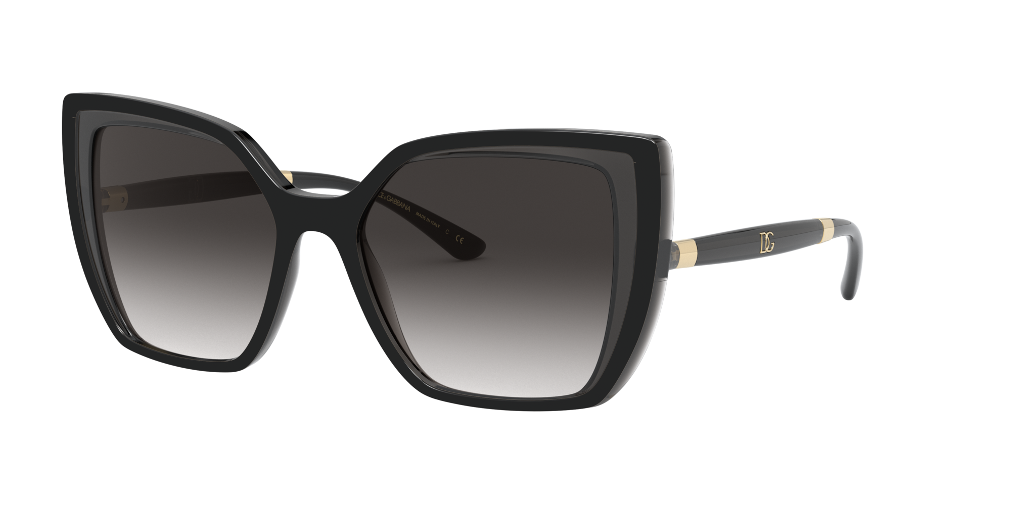 Dolce & Gabbana DG6138 32468G Occhiali da sole Dolce & Gabbana 1