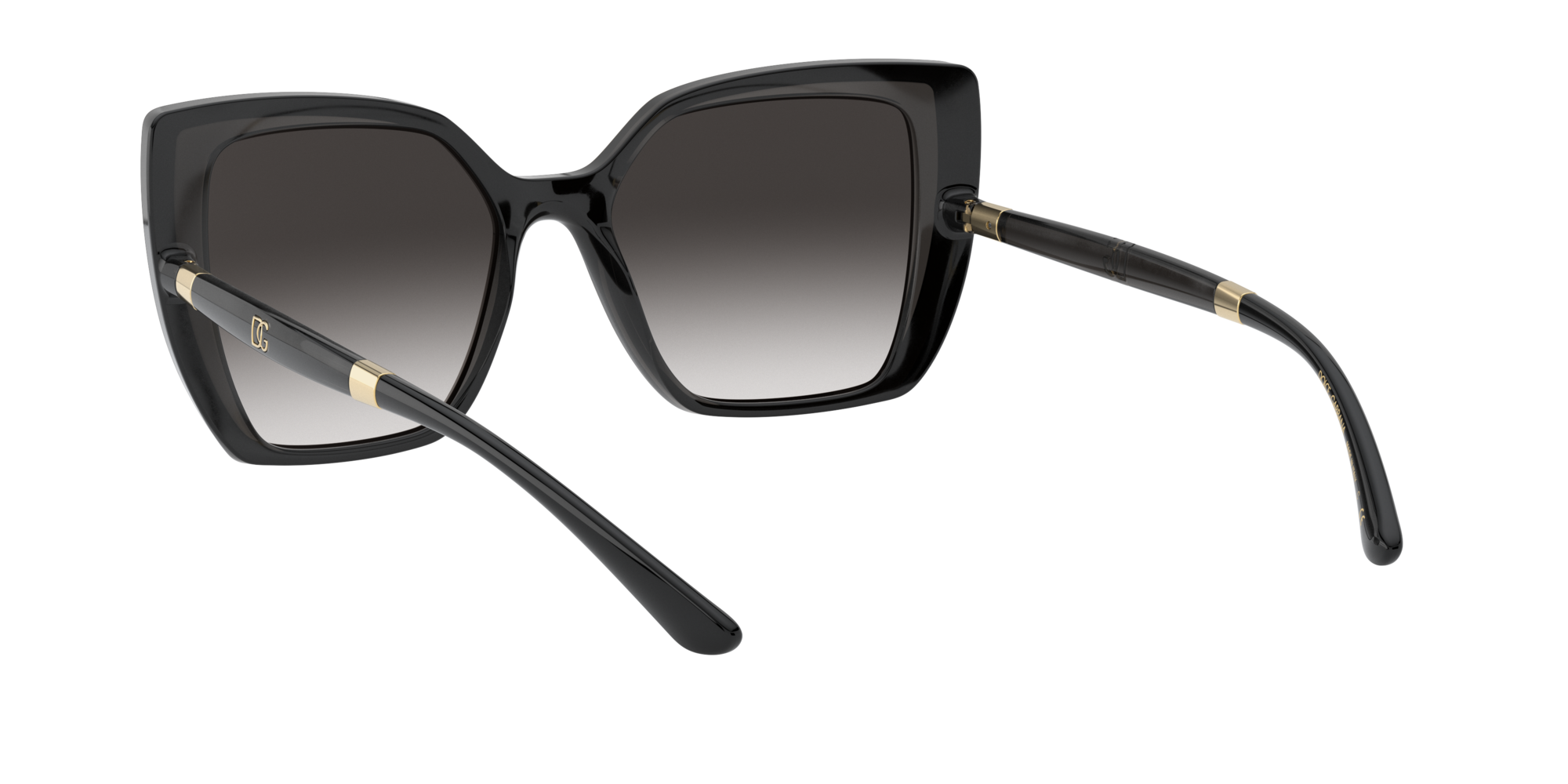 Sluneční brýle Dolce & Gabbana DG6138 32468G Dolce & Gabbana 4