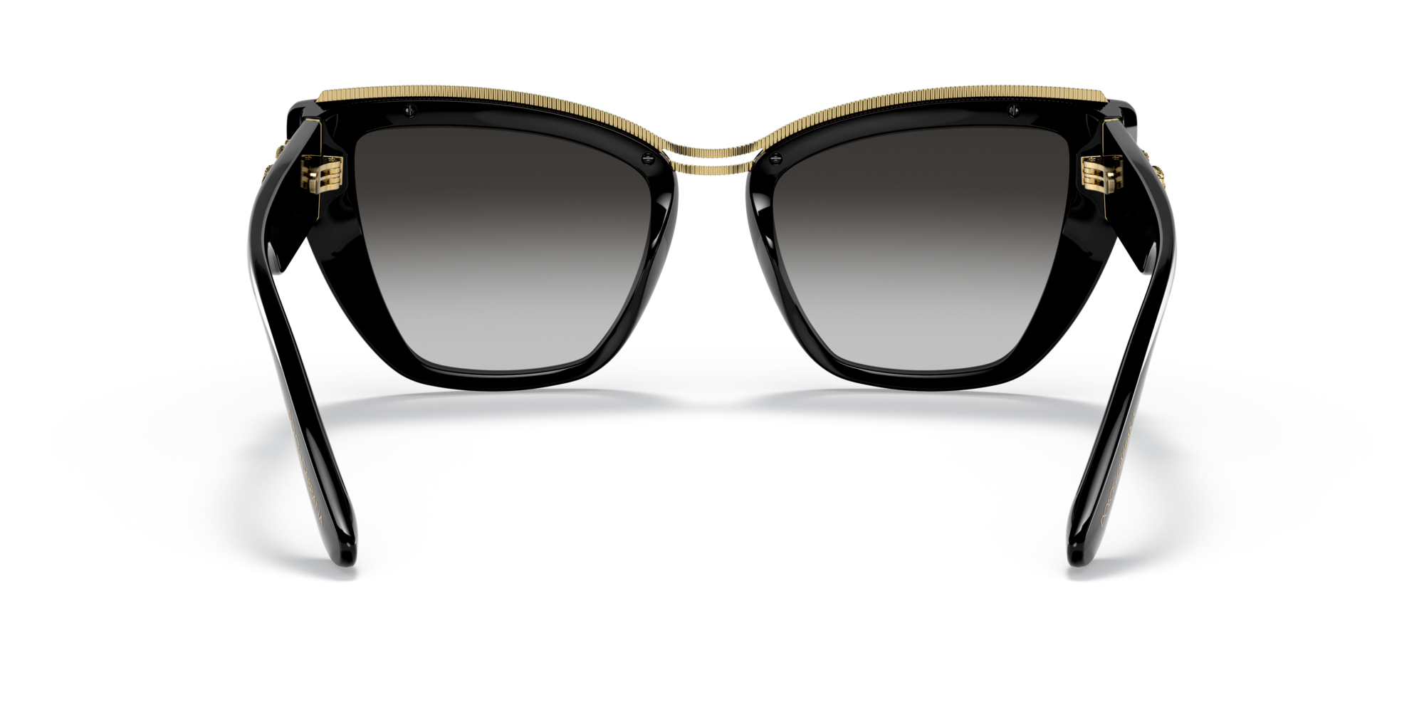 DG6144 501/8G Occhiali da sole Dolce & Gabbana 5