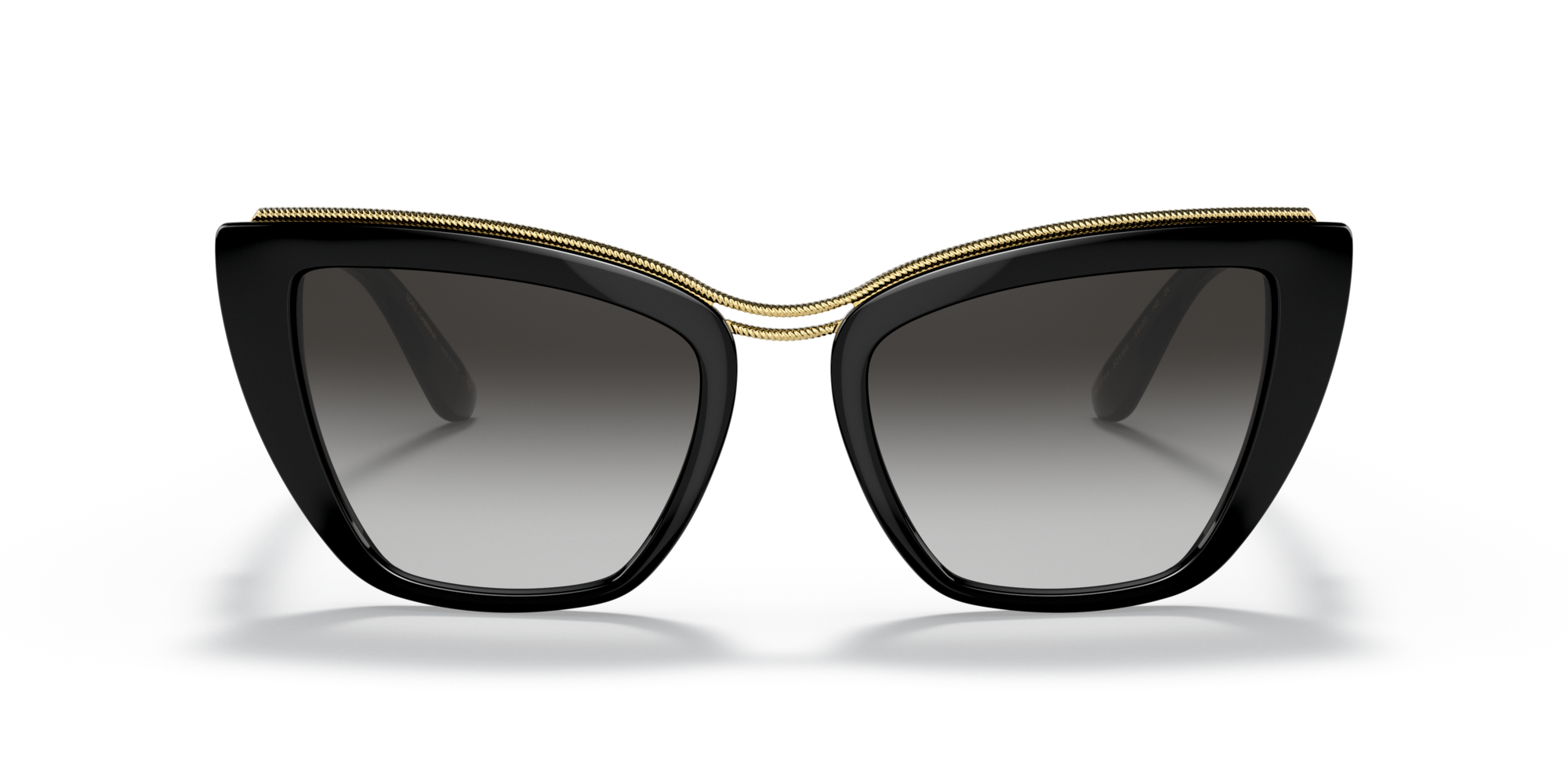DG6144 501/8G Occhiali da sole Dolce & Gabbana 3