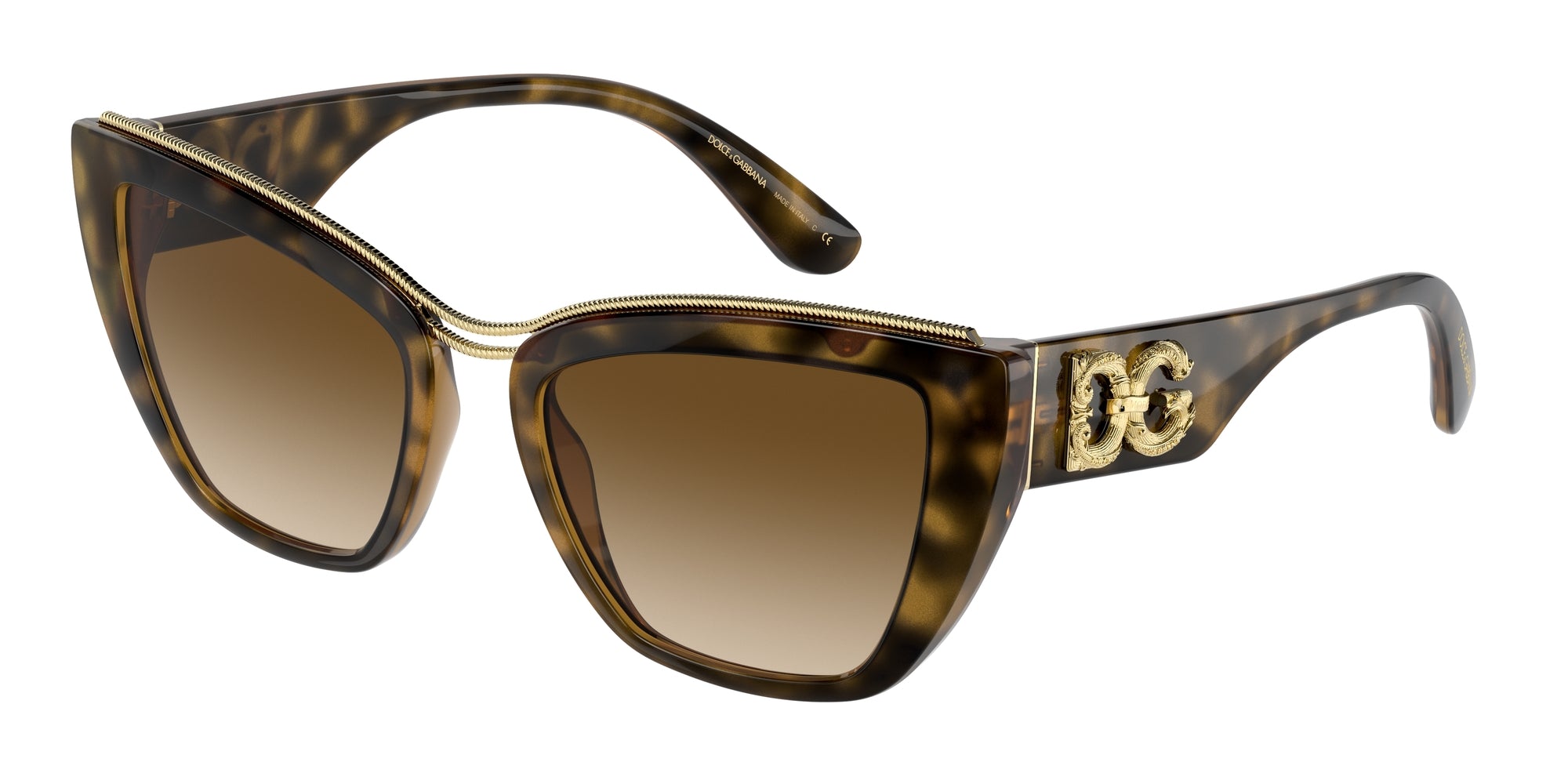 DG6144 502/13 Occhiali da sole Dolce & Gabbana 1