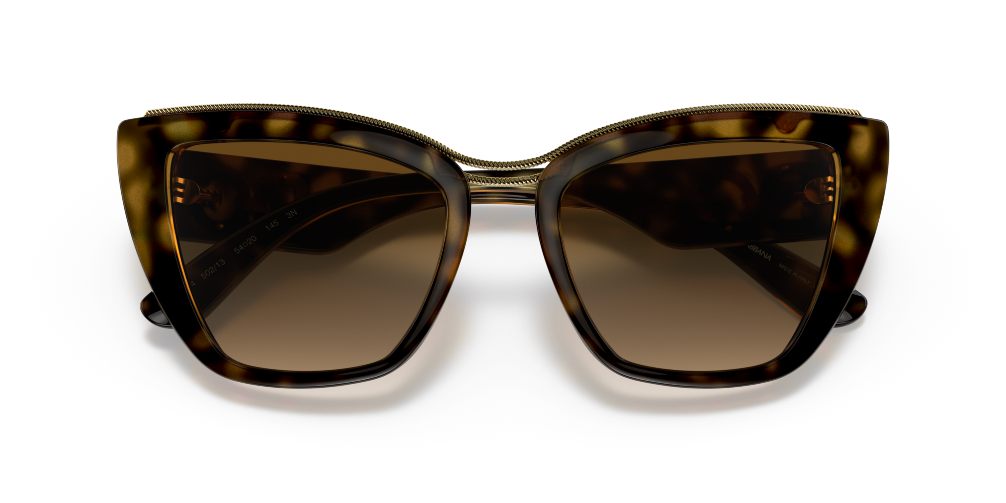 DG6144 502/13 Occhiali da sole Dolce & Gabbana 2