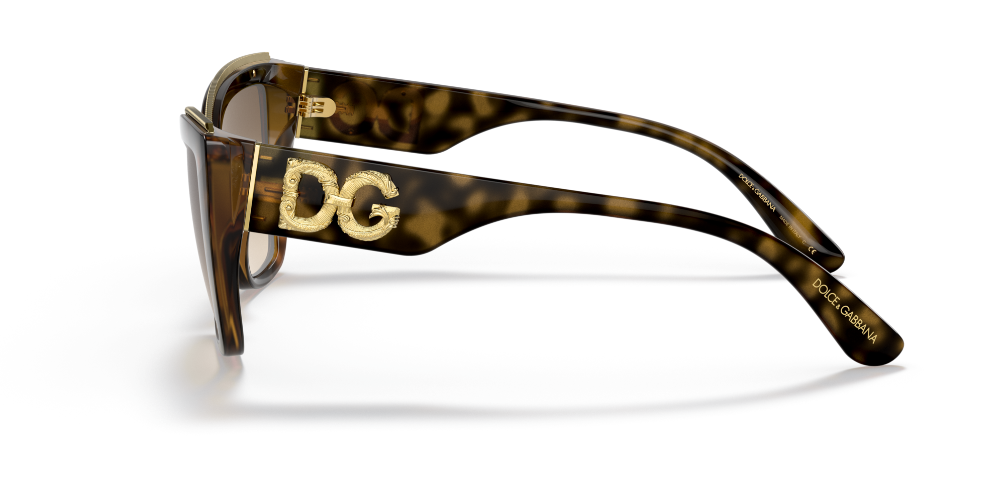 DG6144 502/13 Occhiali da sole Dolce & Gabbana 4