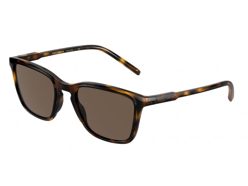 Dolce & Gabbana DG6145 502/73
