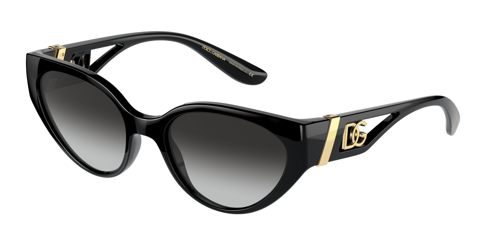 DG6146 501/8G Occhiali da sole Dolce & Gabbana 1