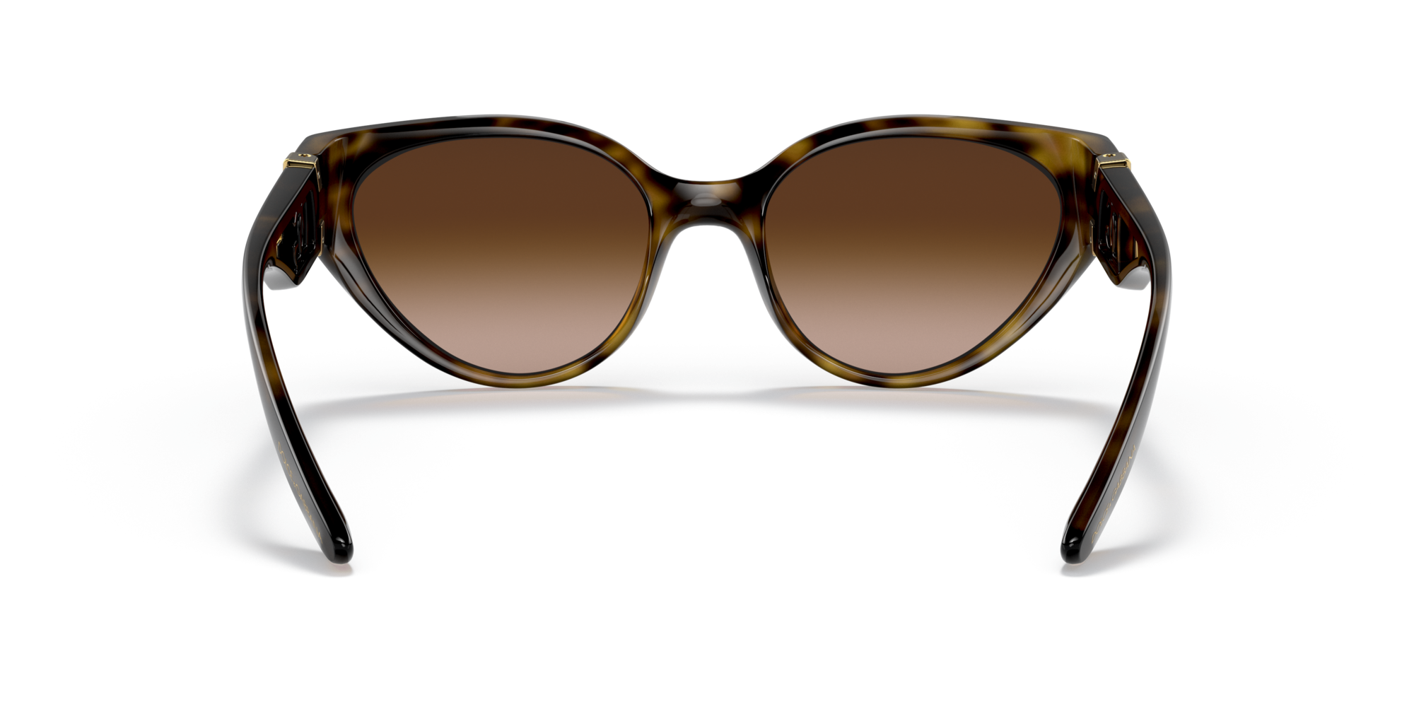 Sluneční brýle Dolce & Gabbana DG6146 502/13 Dolce & Gabbana 5