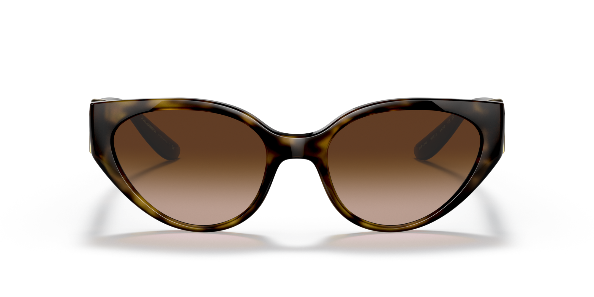 Sluneční brýle Dolce & Gabbana DG6146 502/13 Dolce & Gabbana 3