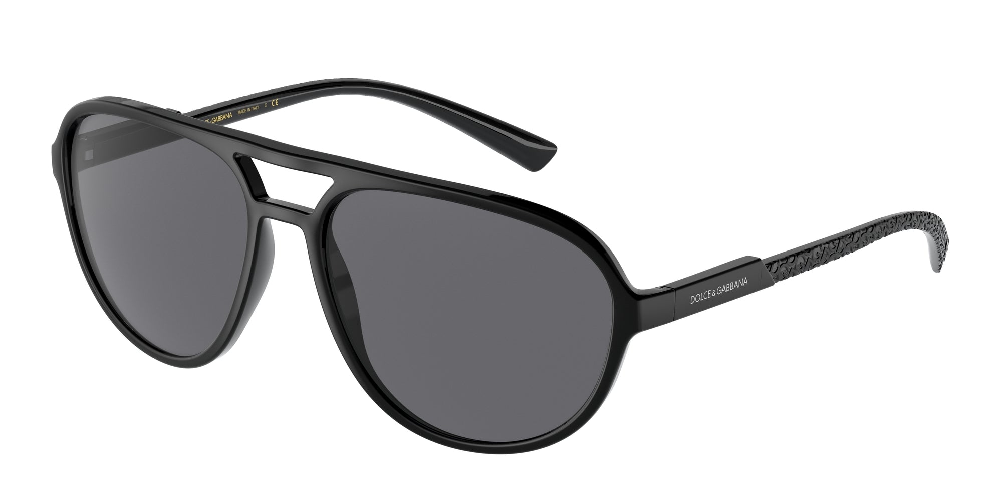 Dolce & Gabbana DG6150 252581 Occhiali da sole Dolce & Gabbana 1