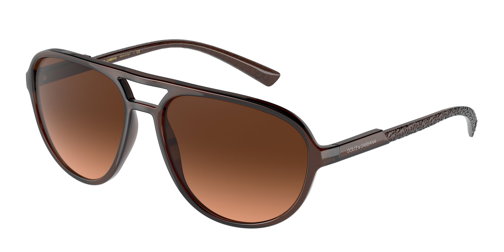Dolce & Gabbana DG6150 329578 Occhiali da sole Dolce & Gabbana 1