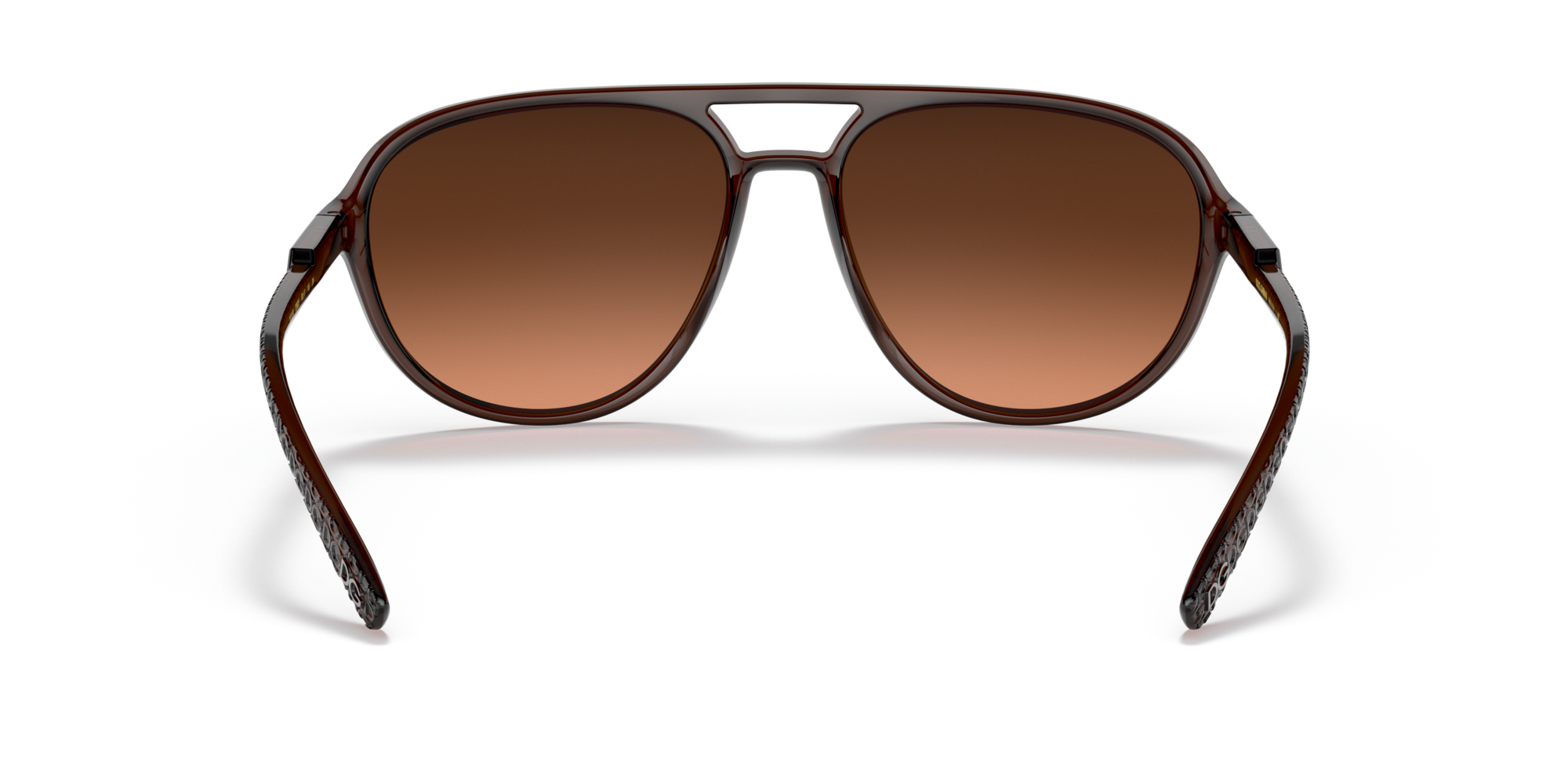 Sluneční brýle Dolce & Gabbana DG6150 329578 Dolce & Gabbana 5