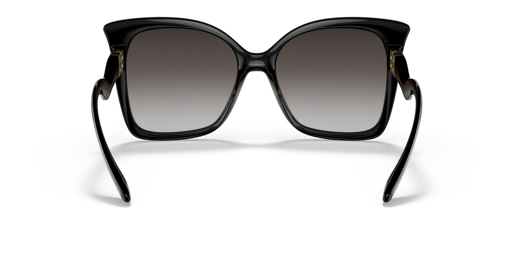 Sluneční brýle Dolce & Gabbana DG6168 501/8G Dolce & Gabbana 5