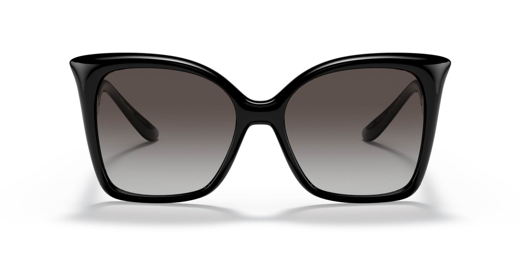 Sluneční brýle Dolce & Gabbana DG6168 501/8G Dolce & Gabbana 3