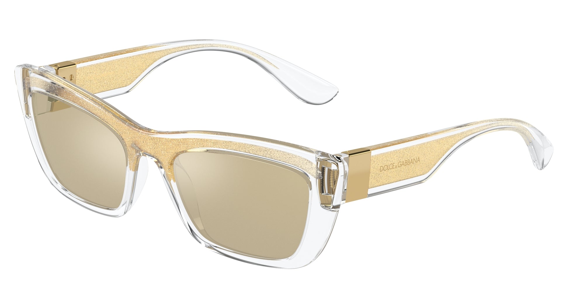 Dolce & Gabbana DG6171 3352V9 Occhiali da sole Dolce & Gabbana 1
