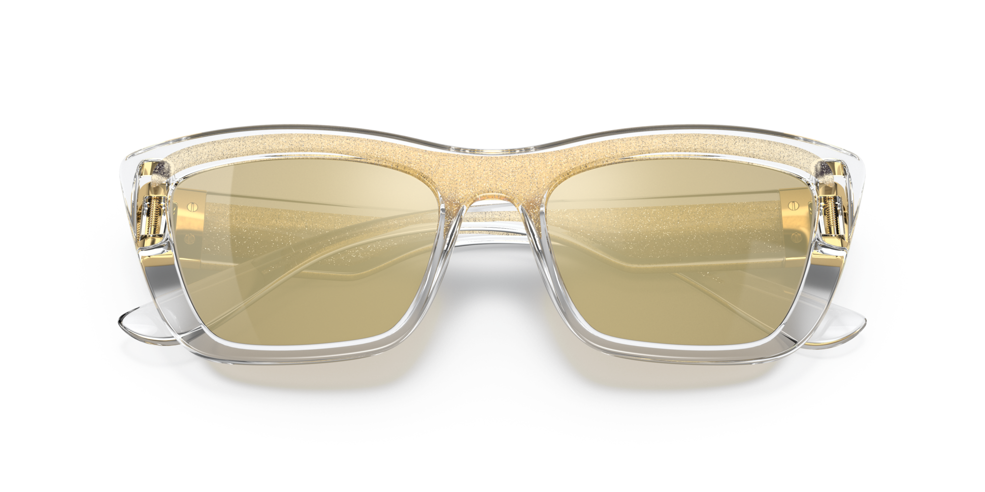 Dolce & Gabbana DG6171 3352V9 Occhiali da sole Dolce & Gabbana 2