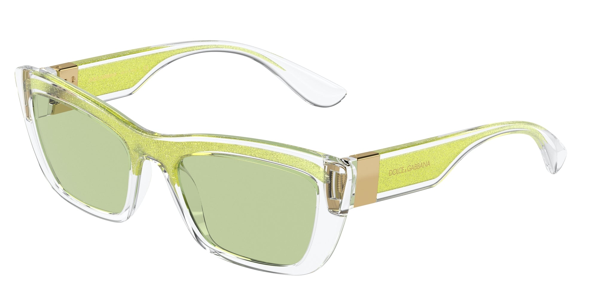 Dolce & Gabbana DG6171 3354/2 Occhiali da sole Dolce & Gabbana 1