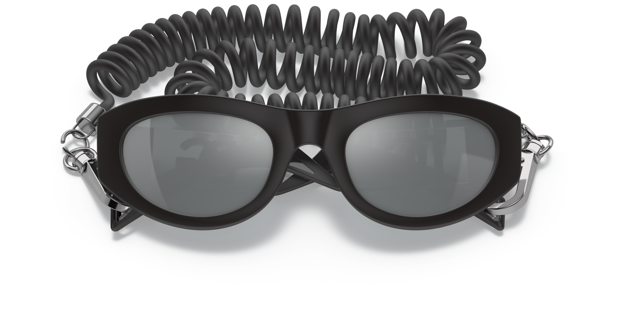 DG6174 25256G Occhiali da sole Dolce & Gabbana 2