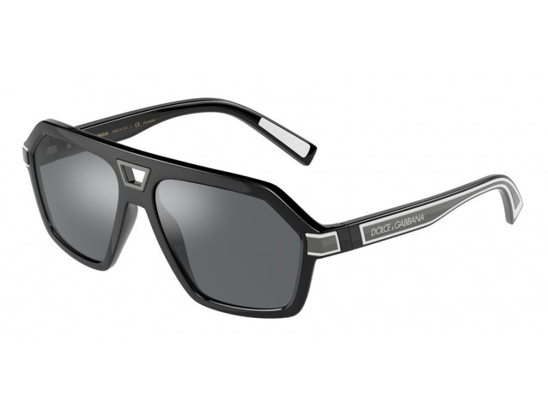 Dolce & Gabbana DG6176 501/81