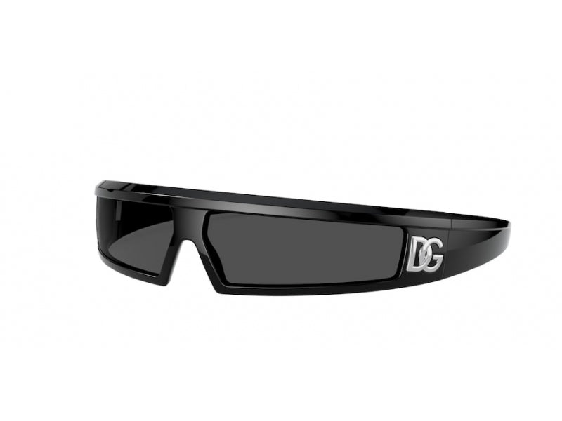 Dolce & Gabbana DG6181 501/87 Occhiali da sole Dolce & Gabbana 1