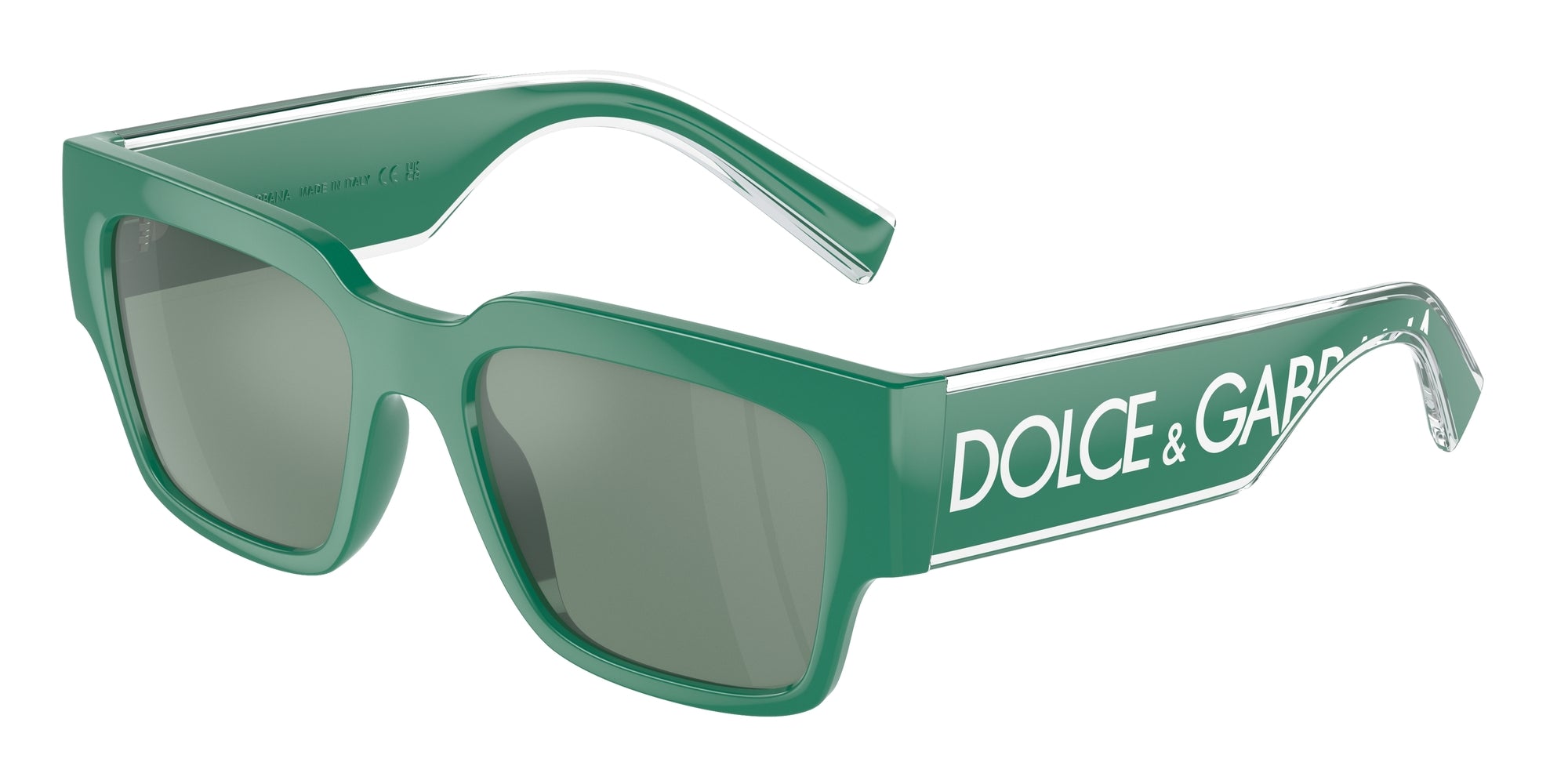 Dolce & Gabbana DG6184 331182 Occhiali da sole Dolce & Gabbana 1