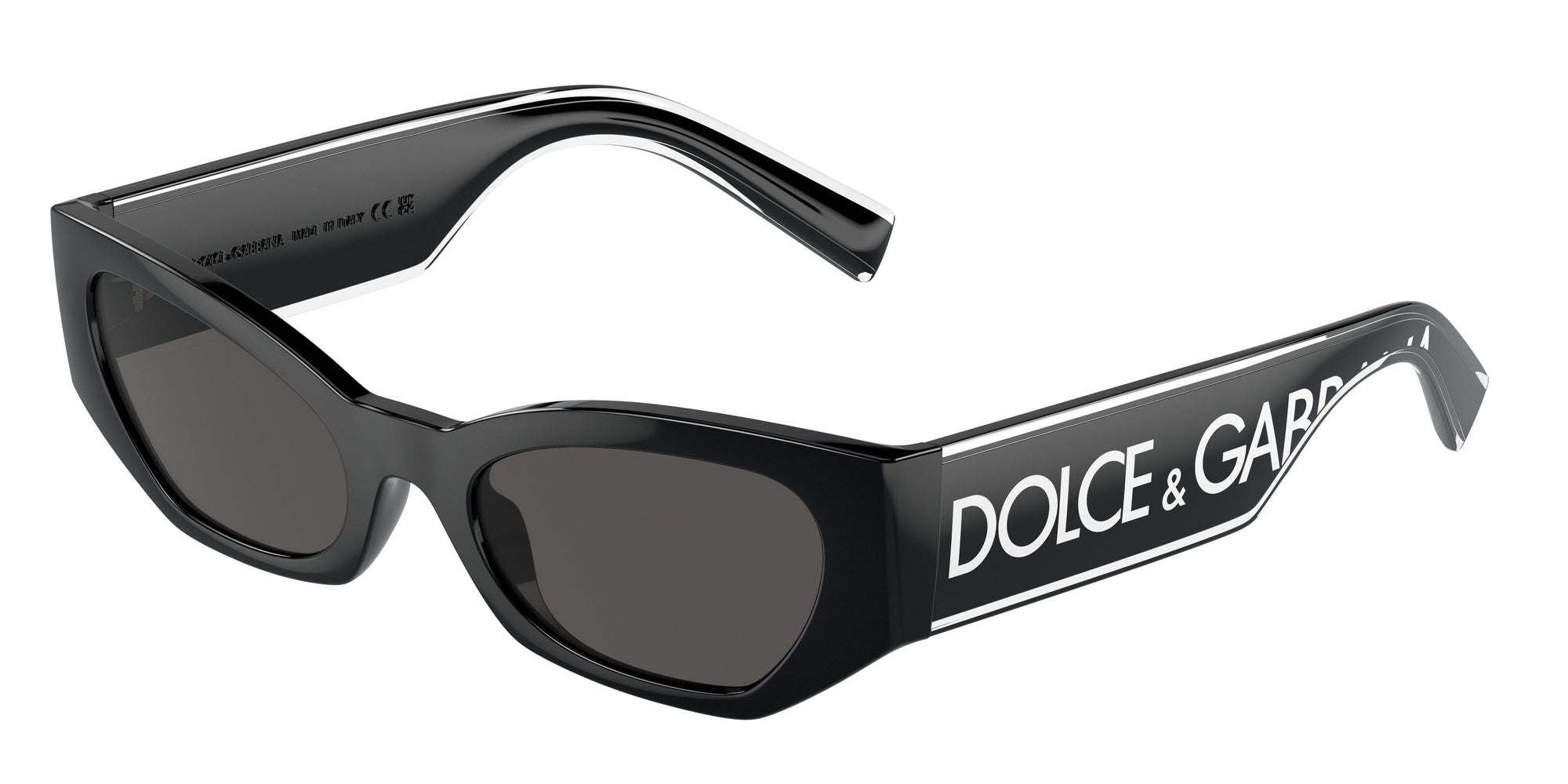 Dolce & Gabbana DG6186 501/87 Occhiali da sole Dolce & Gabbana 1