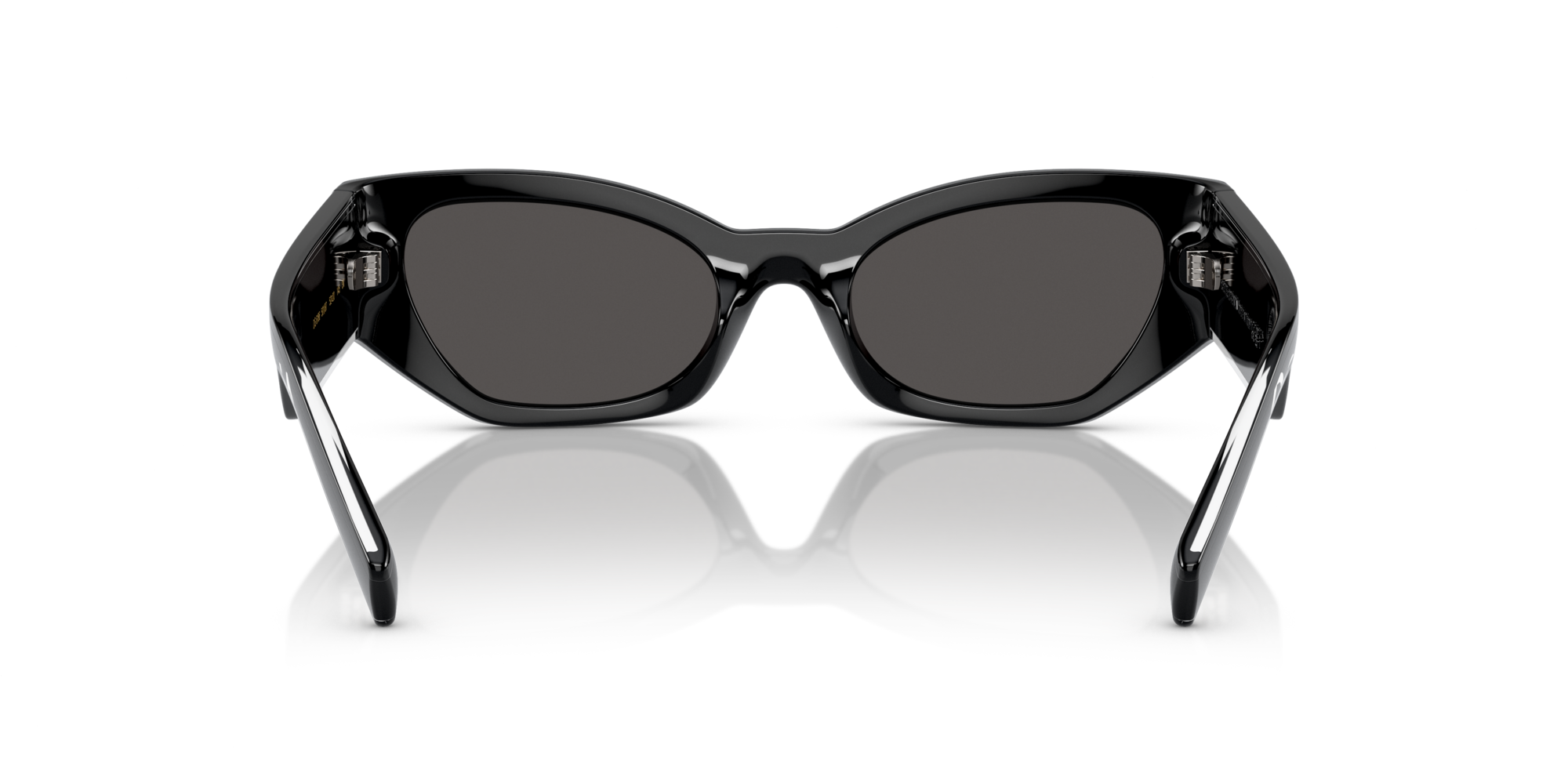 Dolce & Gabbana DG6186 501/87 Occhiali da sole Dolce & Gabbana 5