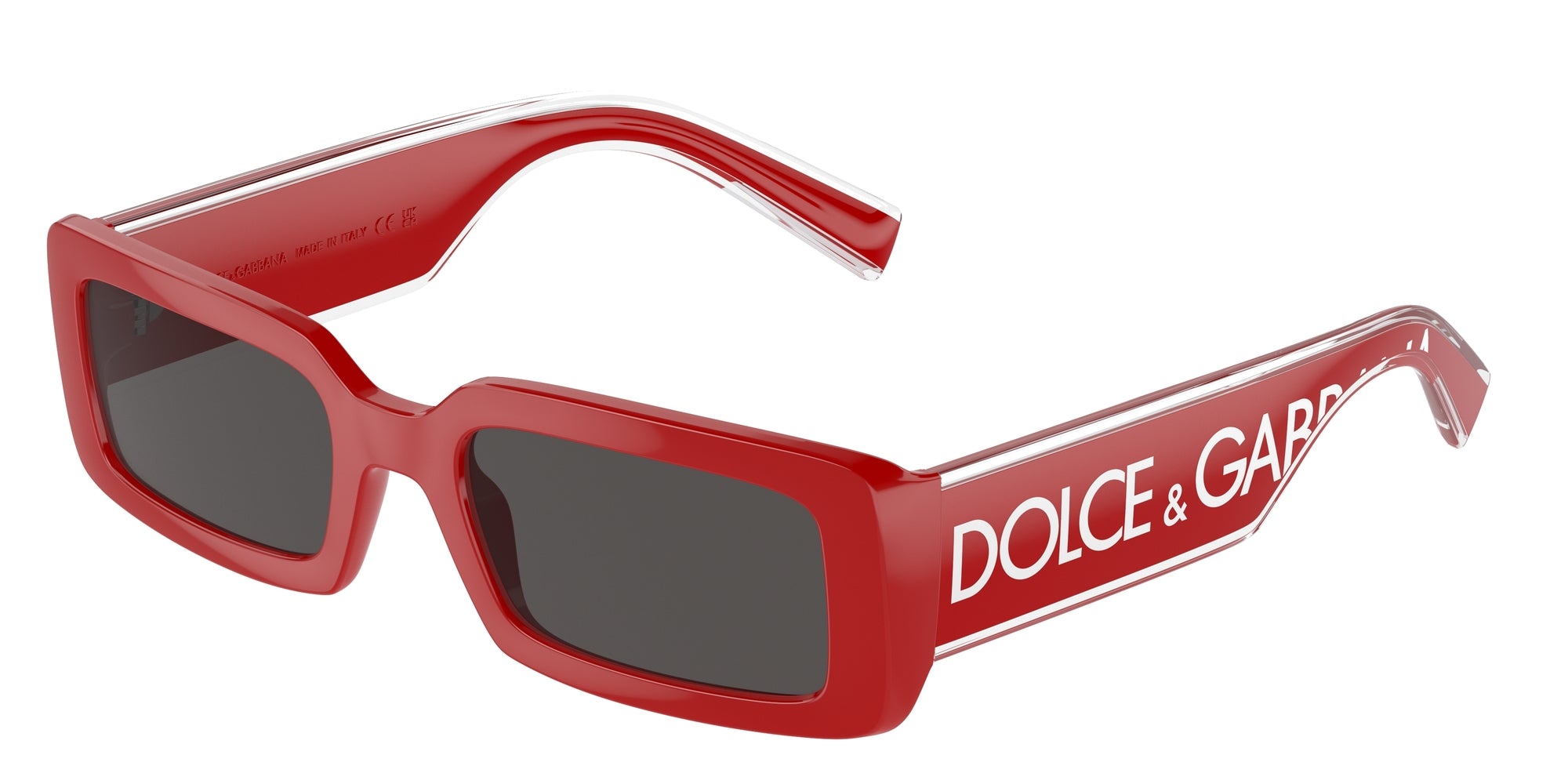 Dolce & Gabbana DG6187 309687 Occhiali da sole Dolce & Gabbana 1
