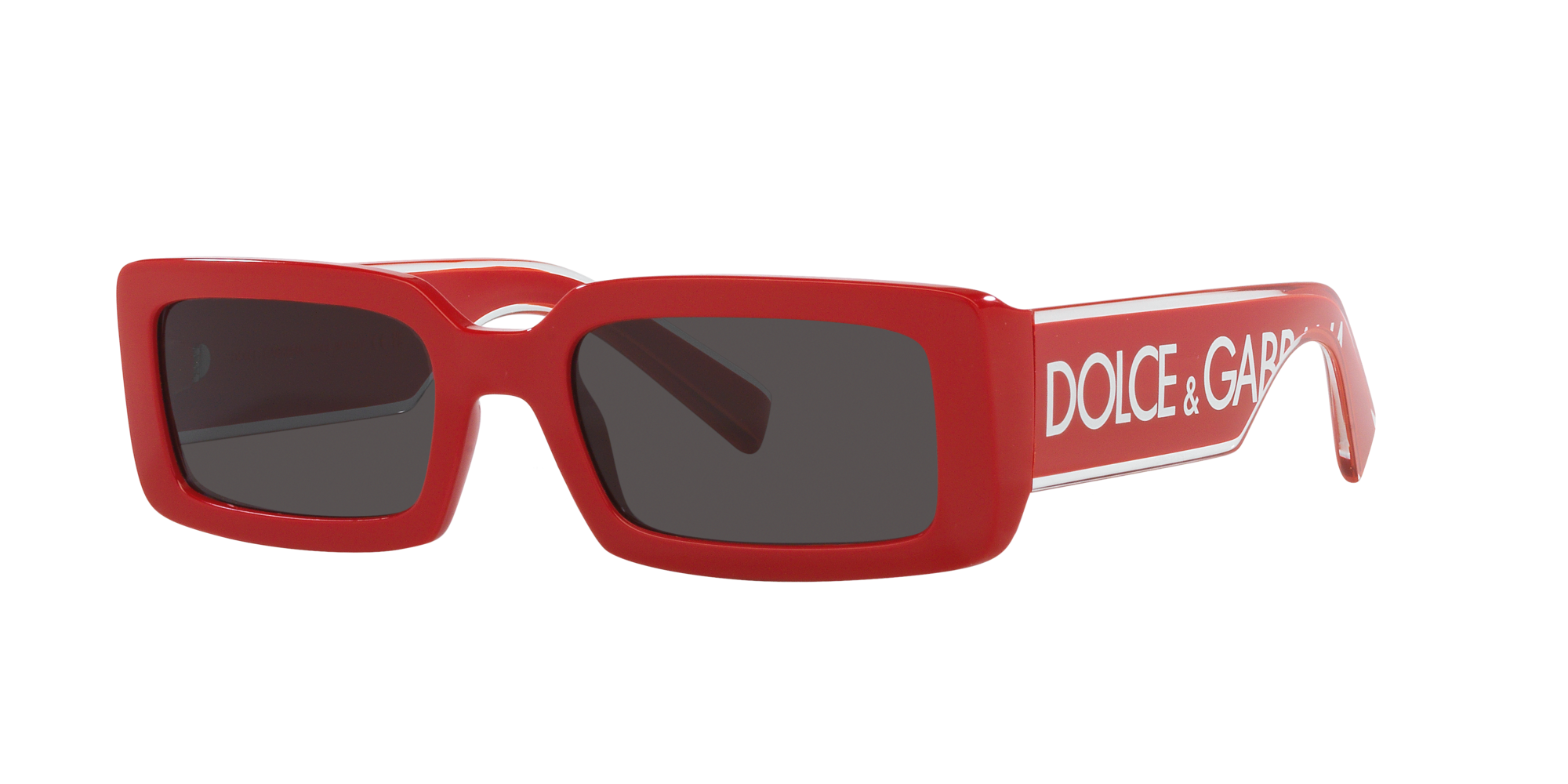 Dolce & Gabbana DG6187 309687 Occhiali da sole Dolce & Gabbana 3