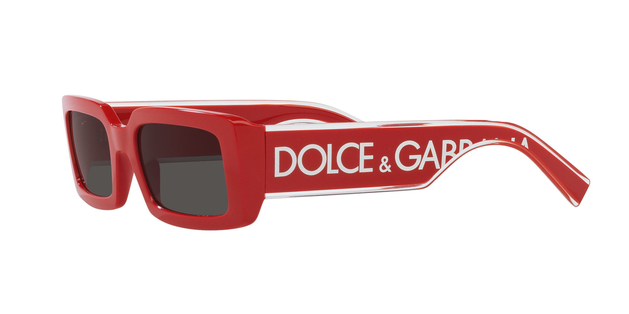 Dolce & Gabbana DG6187 309687 Occhiali da sole Dolce & Gabbana 4