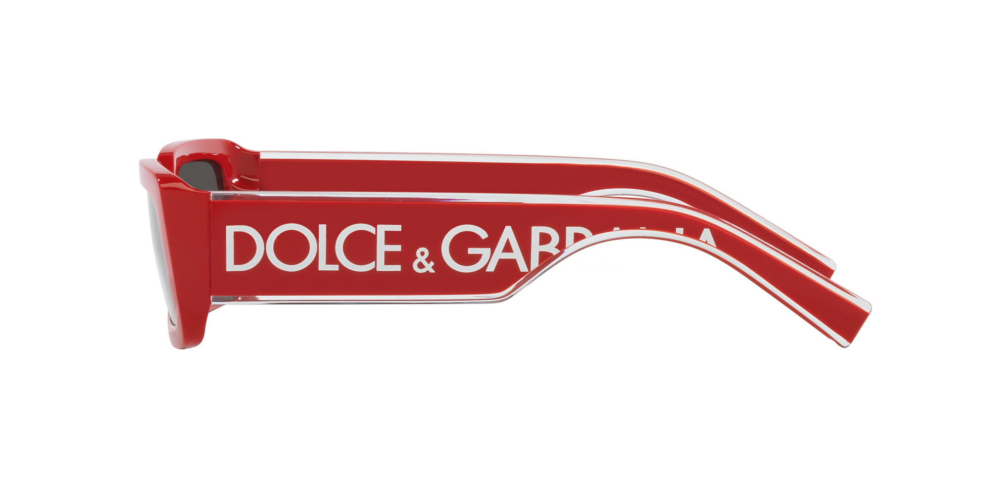Dolce & Gabbana DG6187 309687 Occhiali da sole Dolce & Gabbana 5