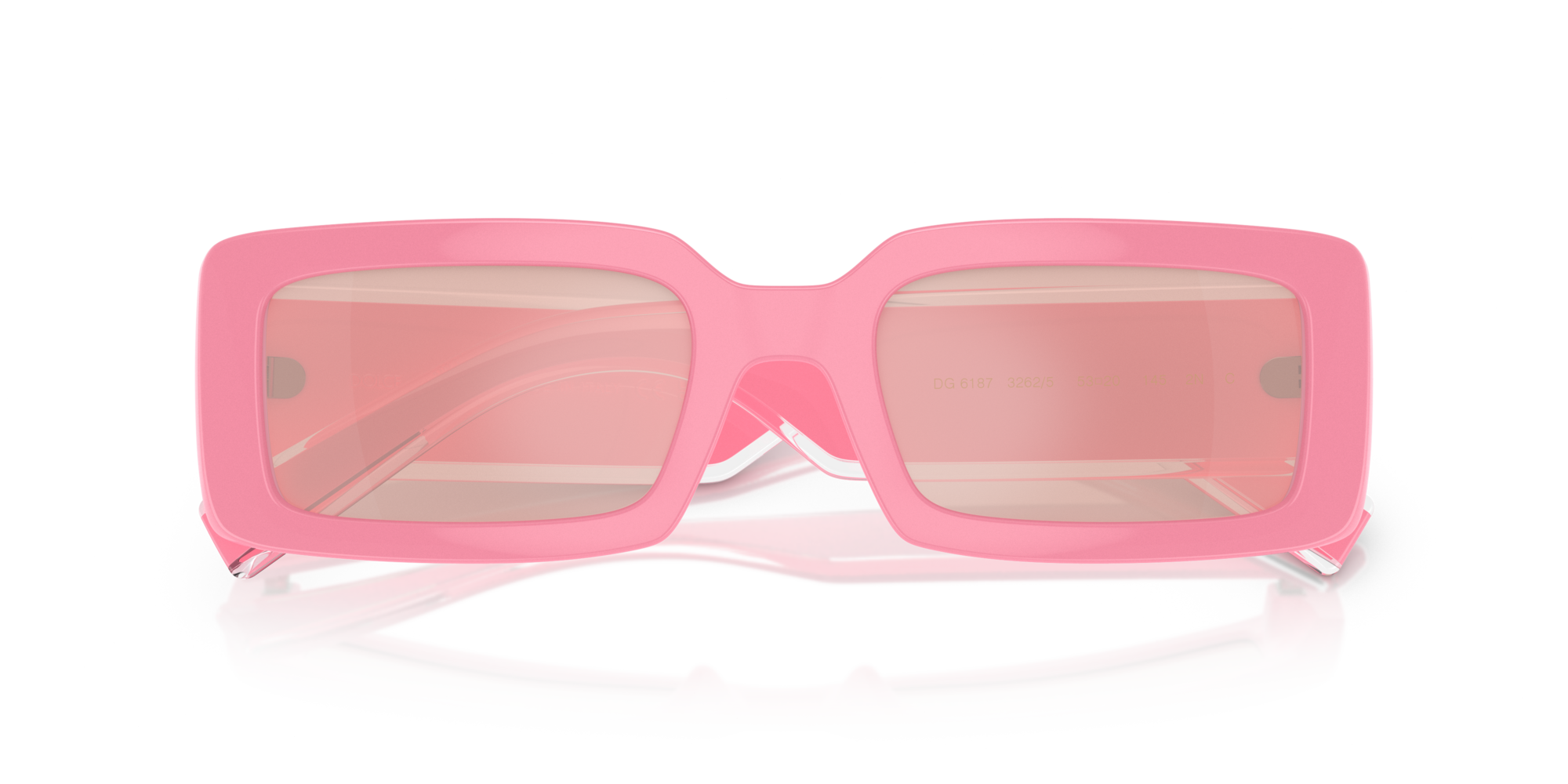DG6187 3262/5 Occhiali da sole Dolce & Gabbana 2