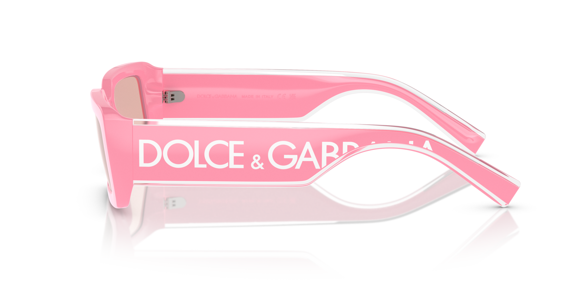 DG6187 3262/5 Occhiali da sole Dolce & Gabbana 4