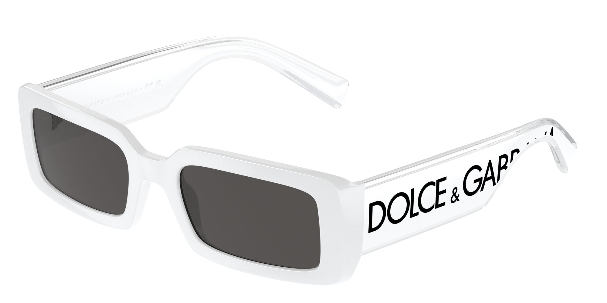 Dolce & Gabbana DG6187 331287 Occhiali da sole Dolce & Gabbana 1