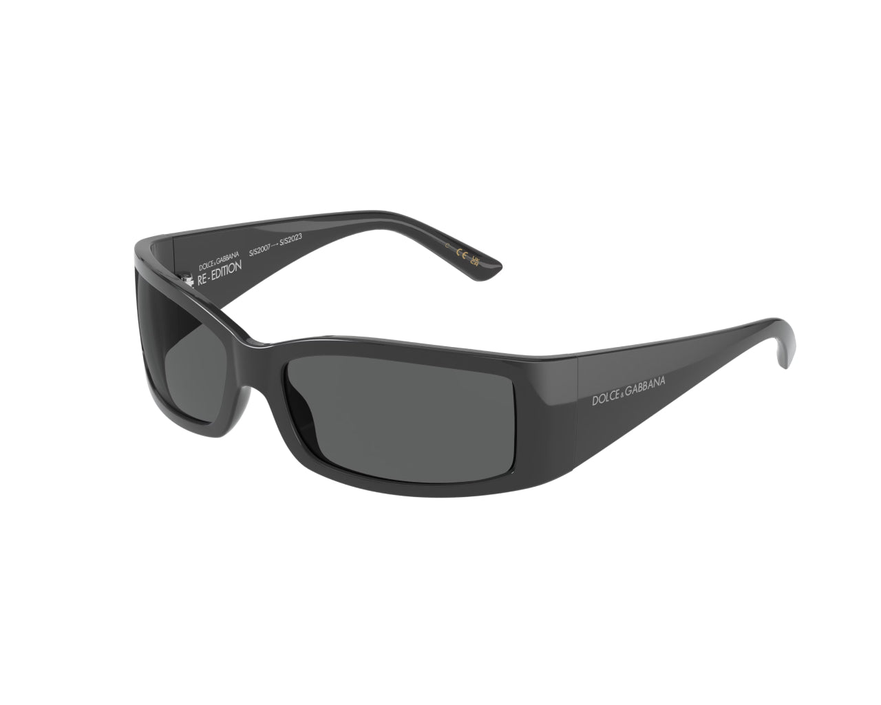 Dolce & Gabbana DG6188 310187 Occhiali da sole Dolce & Gabbana 1