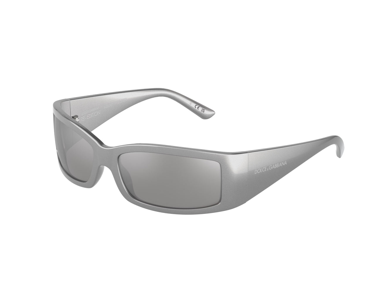 Dolce & Gabbana DG6188 34156G Dolce & Gabbana 1 napszemüveg